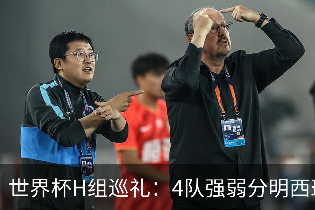 世界杯H组巡礼：4队强弱分明西班牙冲冠 佛得角首次亮相
