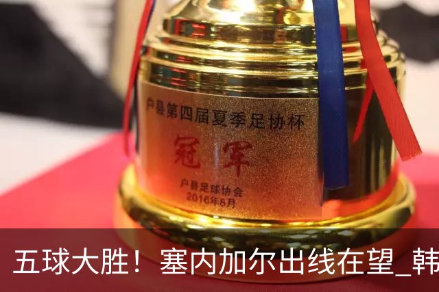五球大胜！塞内加尔出线在望 韩国晋级仅剩理论希望
