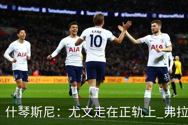 什琴斯尼：尤文走在正轨上 弗拉霍维奇非常出色