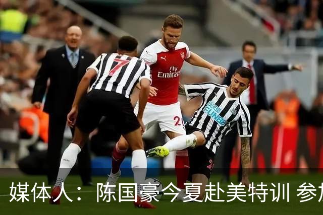 媒体人：陈国豪今夏赴美特训 参加由NBA主导的欧洲篮球夏联训练营