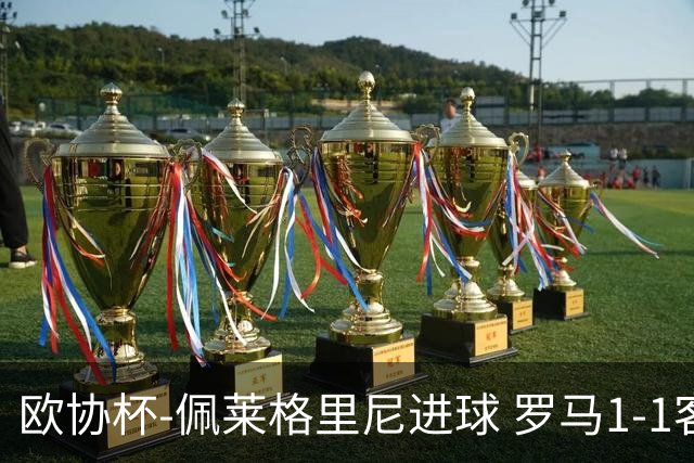欧协杯-佩莱格里尼进球 罗马1-1客平莱斯特城