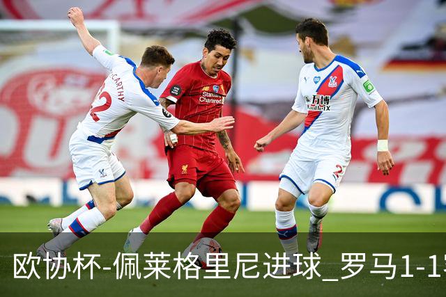 欧协杯-佩莱格里尼进球 罗马1-1客平莱斯特城