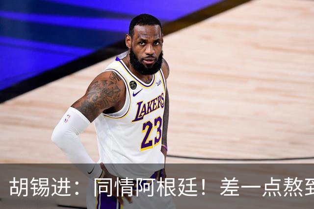胡锡进：同情阿根廷！差一点熬到点球 国足缺席是世界杯最大遗憾