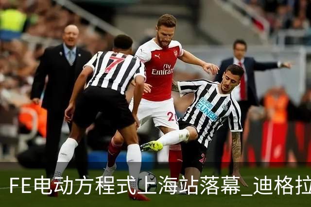FE电动方程式上海站落幕 迪格拉西夺冠